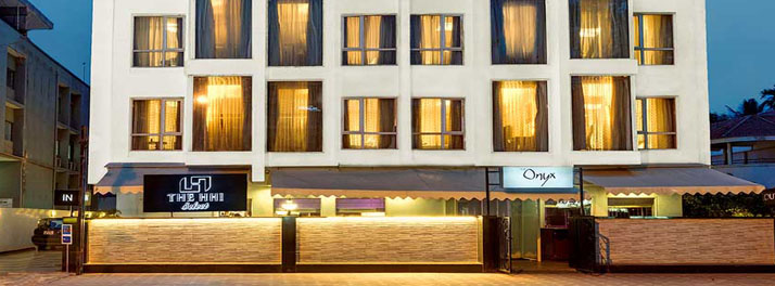 The Hotel Hindustan International (HHI) Select - Bengaluru 01.jpg